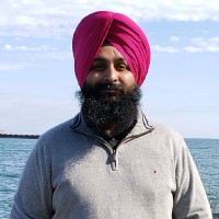 Gurpreet Singh