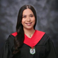 Stephanie Rhoze Padilla
