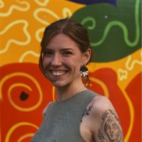 Charissa Wilce