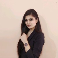 Muskan Gupta