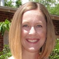 Stacey Palmer-Lee, NCIDQ