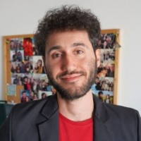 Nicolas Martorell