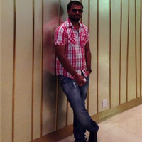 Srinivasrao Darvemula