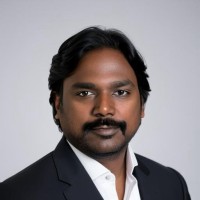 Vinoth Kumar Rajagopal