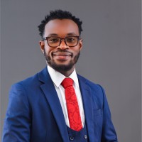 Oluwatosin David Fadoju