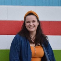 Caitlin Byars