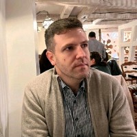 Giannis Kalogeropoulos