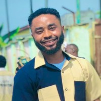 Godwin Ofem