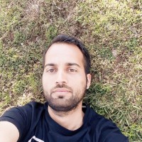 John Sheikh