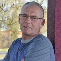 Bert De Jong