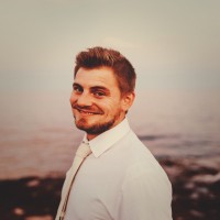 Justin Post
