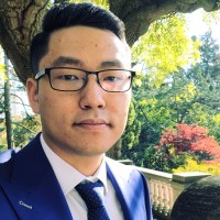 Xinyu (Kenny) Zhang
