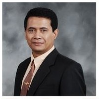 Danny Kusuma
