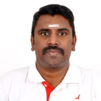 Mohan Raaj S