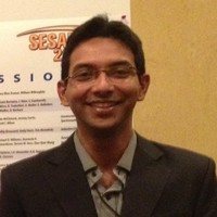 Anirban Sarkar, PMP®, PSM, LSSBB, ITIL®,SFC