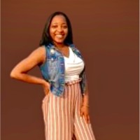 Fanchon Kelley, Mdiv