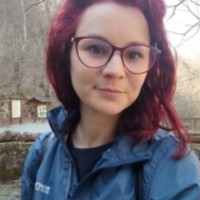 Oana Catalina Horescu