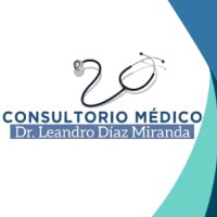 Dr. Leandro Díaz Miranda