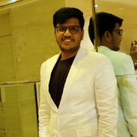 Shakthi Prakash C