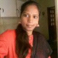Shanthi Priya