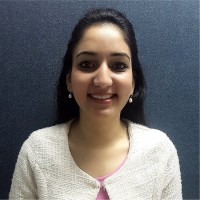 Priyanka Dogra