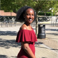 Ashwariya Murungi