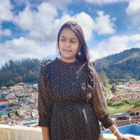 Anitha Raj Alex