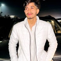 Mayank Dhawariya