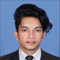 Praveen P U