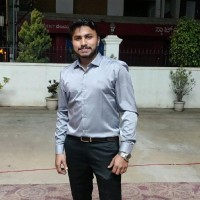 Ranjith Gowda