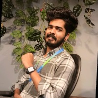 DIPIN RAJ