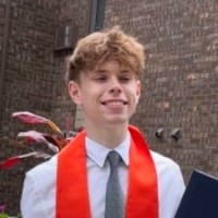 Connor McCue