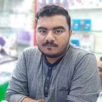 Anup Anang