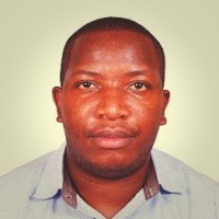 Lazarus Kabui