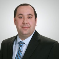 Eric Kaufman