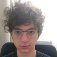 Matheus Scheibel Pereira