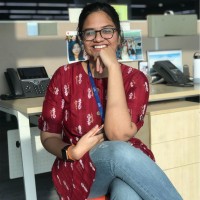 Vetriselvi S