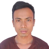 Kamal Shrestha