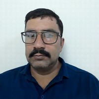 Rajendra Patet
