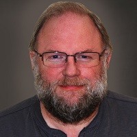 John Roudebush