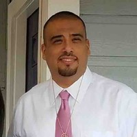 Antonio Gonzales