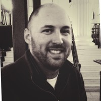 Joel Denlinger