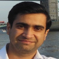 Mohit Narang