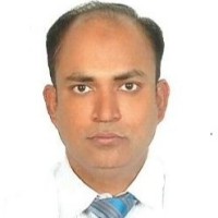 Mohammad Midhat Karim (PMP)