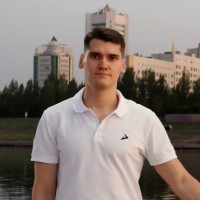 Rustam Tanalin
