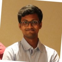 Gautam Subburaj