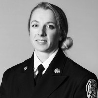 Kate Eischeid