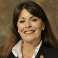 Lisa Brooks, PhD, RDN