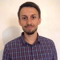 Adam Leadbitter