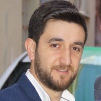Seref Ozkan